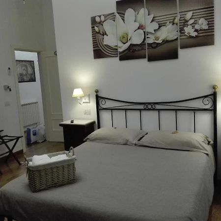 לינה וארוחת בוקר Napoli Pietrasanta Lt מראה חיצוני תמונה