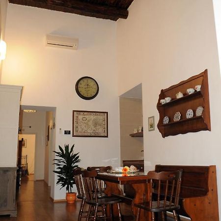 לינה וארוחת בוקר Napoli Pietrasanta Lt מראה חיצוני תמונה