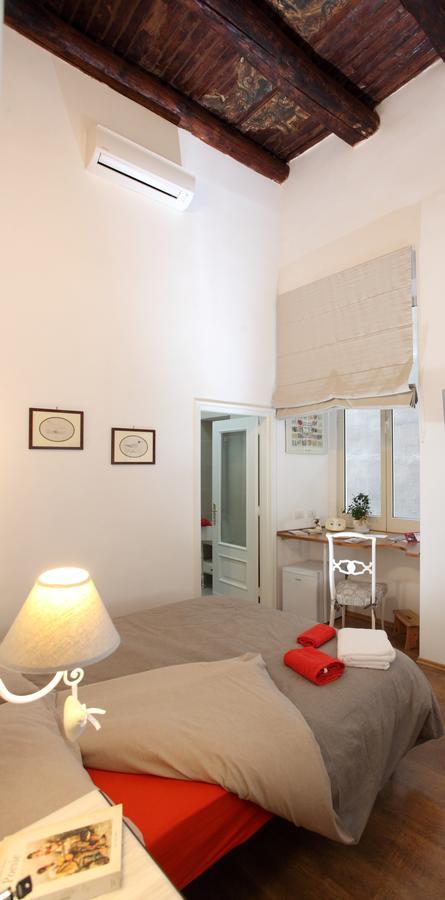 לינה וארוחת בוקר Napoli Pietrasanta Lt מראה חיצוני תמונה